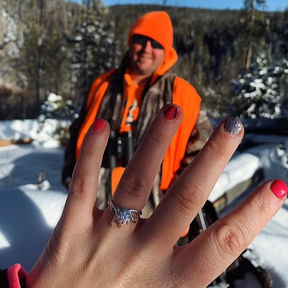 Meet your Posher, Katie - Picture 1 of 1